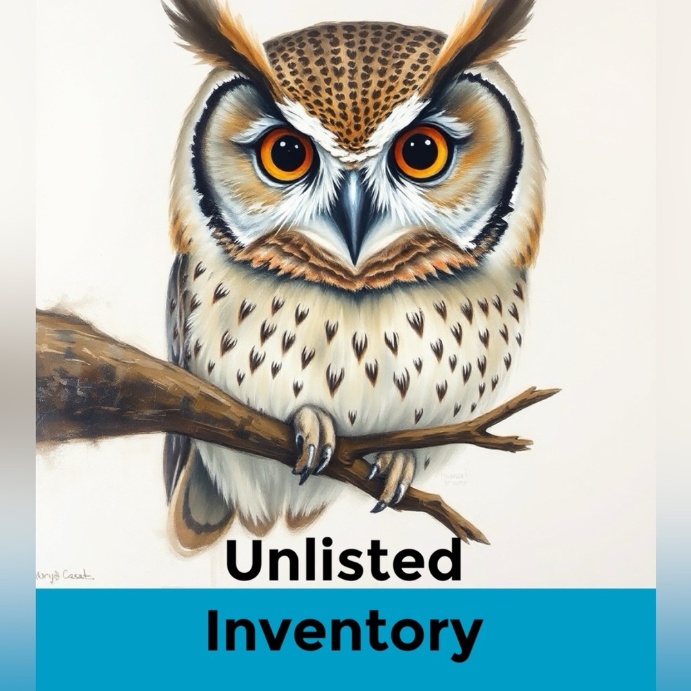 Unlisted Quick List